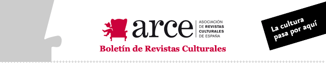 Newsletter Revistas Culturales