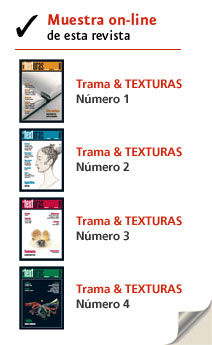 Texturas