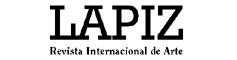 L�piz. Revista Internacional de Arte