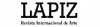 L&aacute;piz. Revista Internacional de Arte