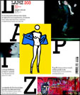 LÁPIZ Revista Internacional de Arte 203