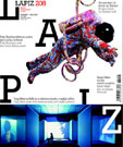 LÁPIZ Revista Internacional de Arte 208
