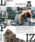 LÁPIZ Revista Internacional de Arte 221
