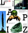 LÁPIZ Revista Internacional de Arte 256