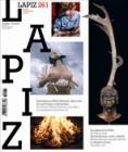 LÁPIZ Revista Internacional de Arte 261