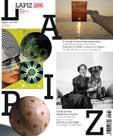 LÁPIZ Revista Internacional de Arte 266