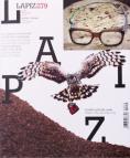LÁPIZ Revista Internacional de Arte 279