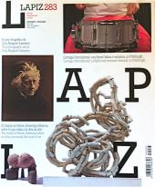 LÁPIZ Revista Internacional de Arte 283