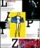 L&aacute;piz. Revista Internacional de Arte 203 mayo 2004