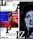 L&aacute;piz. Revista Internacional de Arte 206 octubre 2004