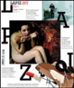 L&aacute;piz. Revista Internacional de Arte 207 noviembre 2004