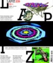 L&aacute;piz. Revista Internacional de Arte 209 enero 2005