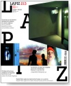 L&aacute;piz. Revista Internacional de Arte 213 mayo 2005