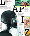L&aacute;piz. Revista Internacional de Arte 214 junio 2005