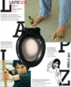 L&aacute;piz. Revista Internacional de Arte 215 julio 2005