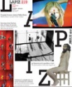 L&aacute;piz. Revista Internacional de Arte 219 Enero 2006