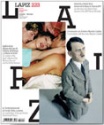 L&aacute;piz. Revista Internacional de Arte 223 Mayo 2006