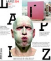 L&aacute;piz. Revista Internacional de Arte 224 Junio 2006