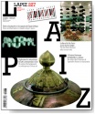 L&aacute;piz. Revista Internacional de Arte 227 Noviembre 2006