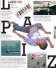 L&aacute;piz. Revista Internacional de Arte 236 Octubre 2007