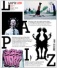 L&aacute;piz. Revista Internacional de Arte 239 Enero 2008