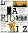 L&aacute;piz. Revista Internacional de Arte 244 Junio 2008