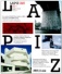 L&aacute;piz. Revista Internacional de Arte 245 Julio 2008