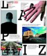 L&aacute;piz. Revista Internacional de Arte 253 Mayo 2009
