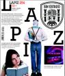L&aacute;piz. Revista Internacional de Arte 254 Junio 2009
