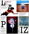 L&aacute;piz. Revista Internacional de Arte 255 Julio 2009
