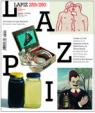 L&Aacute;PIZ Revista Internacional de Arte 259-260 Febrero / Marzo 2010