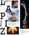 L&Aacute;PIZ Revista Internacional de Arte 261 Abril / Mayo 2010