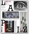 L&Aacute;PIZ Revista Internacional de Arte 264 Diciembre / Enero 2011 2010
