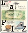 L&Aacute;PIZ Revista Internacional de Arte 265 Febrero / Marzo 2011