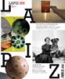L&Aacute;PIZ Revista Internacional de Arte 266 Abril / Mayo 2011