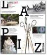 L&Aacute;PIZ Revista Internacional de Arte 267 Junio / Julio 2011