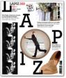 L&Aacute;PIZ Revista Internacional de Arte 268 Octubre / Noviembre 2011
