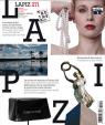 L&Aacute;PIZ Revista Internacional de Arte 271 Febrero / Marzo 2012