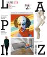 L&Aacute;PIZ Revista Internacional de Arte 272 Abril / Mayo 2012