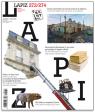 L&Aacute;PIZ Revista Internacional de Arte 273-274 Junio/Julio 2012