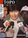 El Viejo Topo 218 Marzo 2006