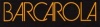 Barcarola
