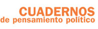 Cuadernos de Pensamiento Pol�tico