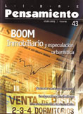 Libre Pensamiento 43 oto�o 2003