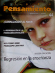 Libre Pensamiento 44 invierno 2004