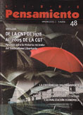 Libre Pensamiento 48 verano 2005