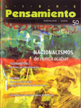 Libre Pensamiento 50 Invierno 2005