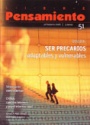 Libre Pensamiento 51 Primavera 2006