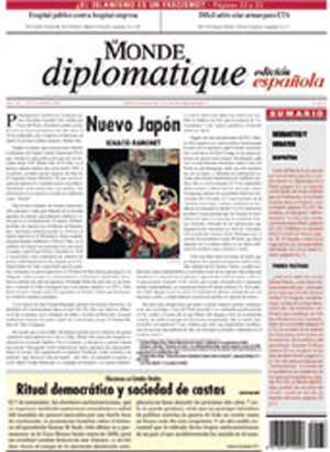 Le Monde Diplomatique 133