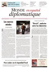Le Monde Diplomatique 248